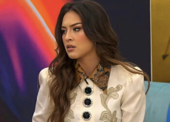 Sa kushtoi veshja e Françeskës në ‘Prime-n’ e djeshëm? / FOTO