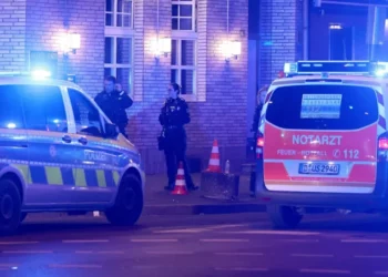 Vrasja në Gjermani, ky është shqiptari që vrau pronarin serb të restoranit/ FOTO