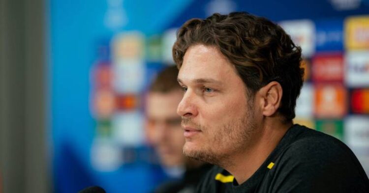 Terzic: Jemi të kënaqur, fitore e merituar ndaj Bayern Munich