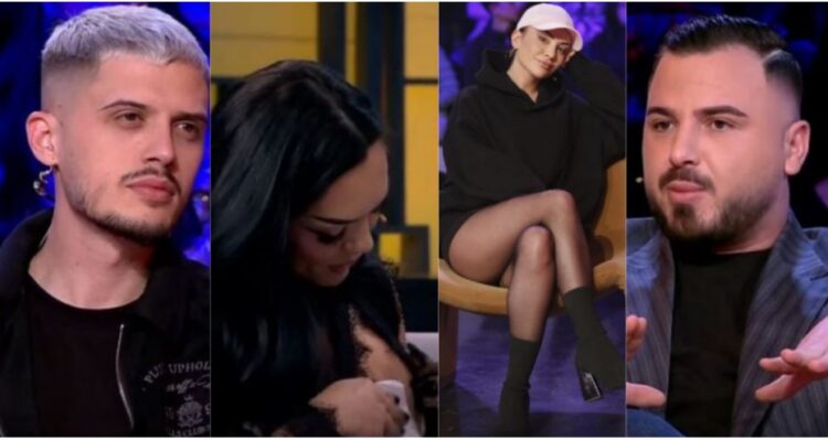 “E keni bërë Sarën për spital”, Bardhi shpërthen keq ndaj Ronaldos