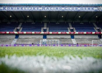 Gol me peshë, sulmuesi shqiptar bën heroin ndaj Anderlehtit