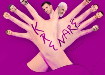 Basha ironizon turin e Ramës: Krenarë pa listat e hapura dhe votën e diasporës