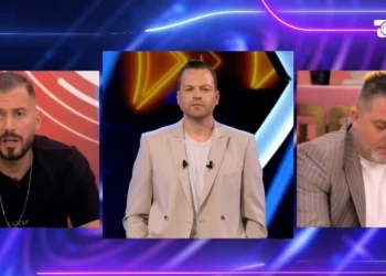 “Kam informacione për ty, po t’i them, ti del nga shtëpia”, përplasjet mes Romeos dhe Julit