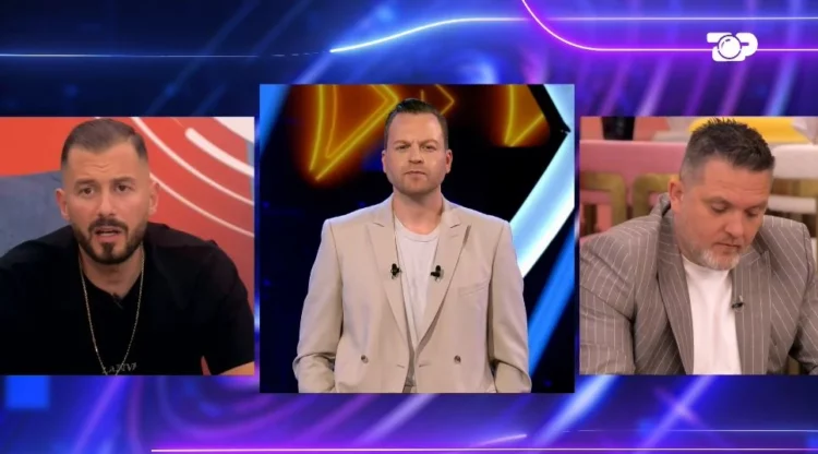 “Kam informacione për ty, po t’i them, ti del nga shtëpia”, përplasjet mes Romeos dhe Julit