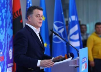 “SPAK po mban peng Sali Berishën”, Noka: Pranvera shqiptare ka nisur