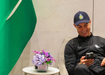 “Ditë të lumtura”, mesazhi thumbues i CR7 për disfatën e Man. United