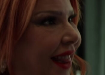 ‘Do të hedhin në gjyq’/ Meri Shehu bie pre e ‘kurthit’, ja reagimi i saj