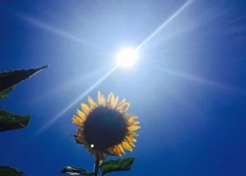 Moti për ditën e sotme, vranësira gjatë pjesës së dytë të ditës