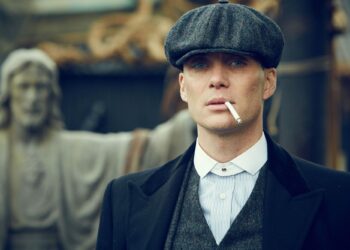Për të gjithë adhuruesit e serialit “Peaky Blinders”, del data e sezonit të ri