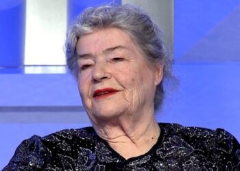 Margarita Xhepa feston ditëlindjen, sa vjeç bëhet ikona shqiptare