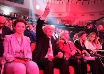 Meta shpallet President i Partisë së Lirisë, çfarë ndodhi në Konventën e PL-së