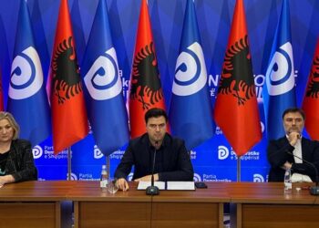 Basha: Ka një plan diabolik kundër të vetmes shpresë të këtij vendi