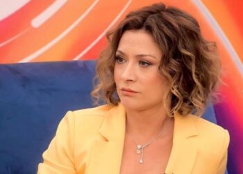 Egla-Liamit: O ndyrësirë,një grua nuk preket me mendim, jo më me dorë