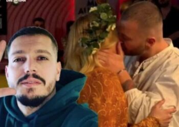 Elgiti bën reagimin e papritur: Ma skualifikoni atë shokun sa të…