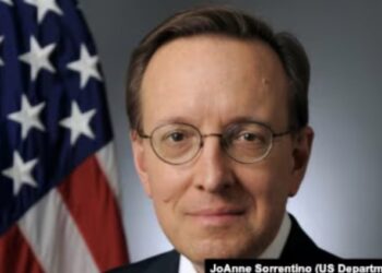 Komisioni i Senatit miraton kandidaturën e ambasadorit të ri amerikan në Shqipëri, David J. Kostelancik