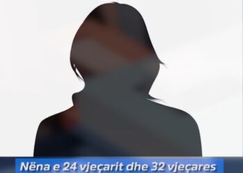 “Tentoi të përdhunonte të motrën”, flet e ëma e të arrestuarit