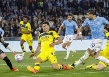 Seria A – Lazio në garë për zonën “Champions”, Juve dhe Milani ndajnë pikët