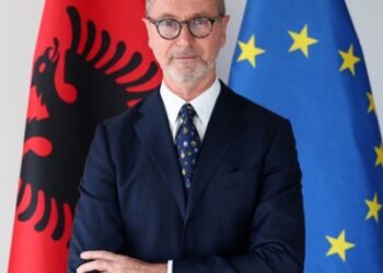 Kërcënimet e Metës ndaj SPAK, ambasadori i BE: Sulmet ndaj gjyqësorit nuk kanë vend në demokraci