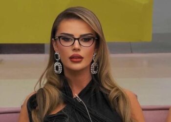 Mes lotësh rrëfehet nëna e Santianës: Mallkuar qoftë barku që e…