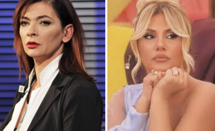 FOTO/ Ema Andrea ”thumbon” Ilnisën për seksin me Meritonin në Big, kundërpërgjigjet vëllai i saj