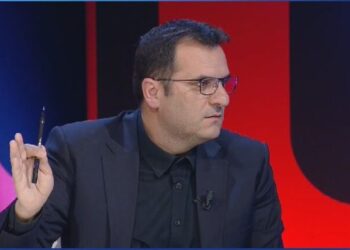 Çollaku: SPAK ka frikë të përmend emrin e Ramës e Veliajt