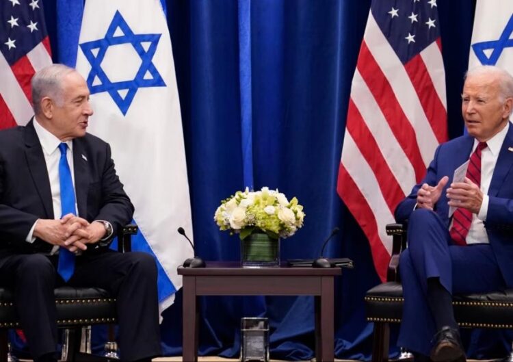 SHBA ultimatum Izraelit “Nuk duam përshkallëzim të konfliktit”