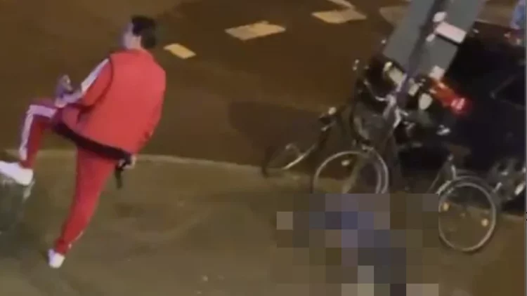 Humbi në kumar, Kosovari qëlloi për vdekje reperin serb për një borxh 15 mijë euro