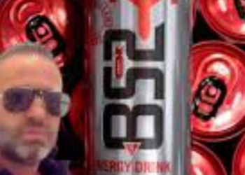 Kush është Ago Gjolaj, biznesmeni i pijes energjike “8S2” që ju sekuestruan 97 makina dhe disa prona