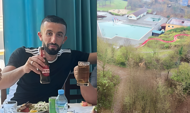 Vrasja e shqiptarit në Gjermani/ Shpallen në kërkim dy të dyshuar