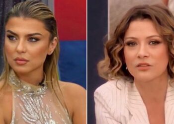 La shtëpinë mbrëmë, Rike Roçi: Po ta kaloja nominimin do dilja vetë!