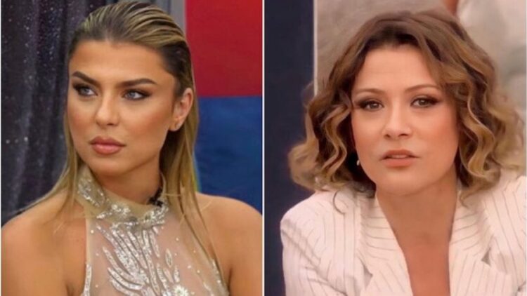 La shtëpinë mbrëmë, Rike Roçi: Po ta kaloja nominimin do dilja vetë!