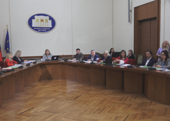 Përplasje në komisionin për koncesionet në Shëndetësi, ç’ndodhi në seancë