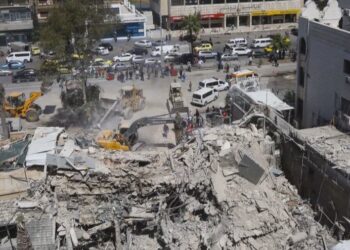 “Irani do të sulmojë”, SHBA në alarm