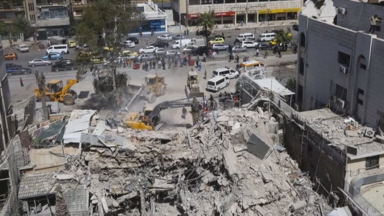 “Irani do të sulmojë”, SHBA në alarm