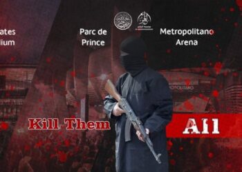 Çerekfinalet e Champions, ISIS kërcënon me sulme në stadiume