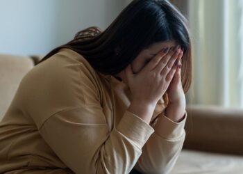 Si të kapërceni zhgënjimin dhe të ndiheni mirë