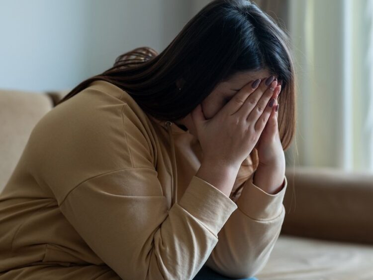 Si të kapërceni zhgënjimin dhe të ndiheni mirë