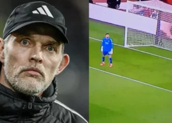 Episodi ndaj Arsenal, Tuchel: Gabim trashanik nga arbitri, ja çfarë u tha lojtarëve
