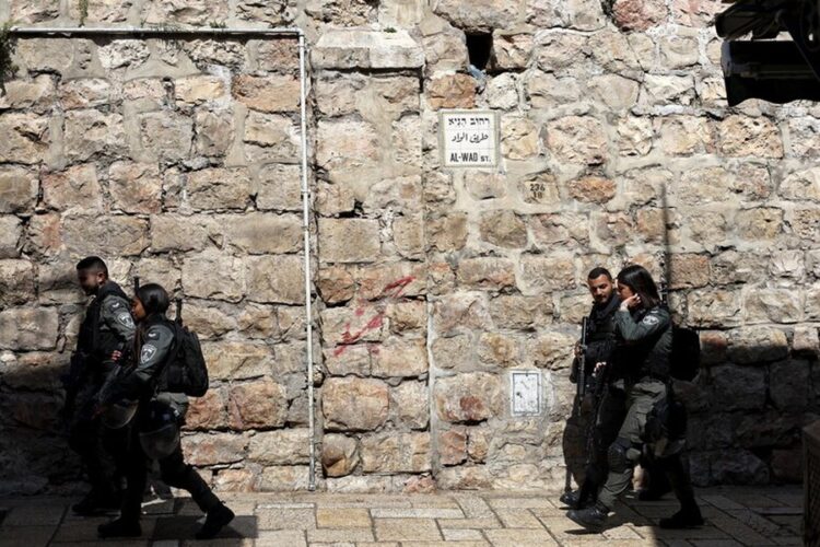 Frikë për sulm nga Irani, SHBA kufizon lëvizjet e diplomatëve në Izrael