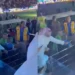 VIDEO – Ndodh në Arabi, tifozi rreh me kamxhik shokun e skuadrës së Benzemasë