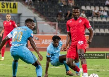 Superioria/ Java e 32-të ndahet në dy ditë, spikat derbi i kryeqytetit