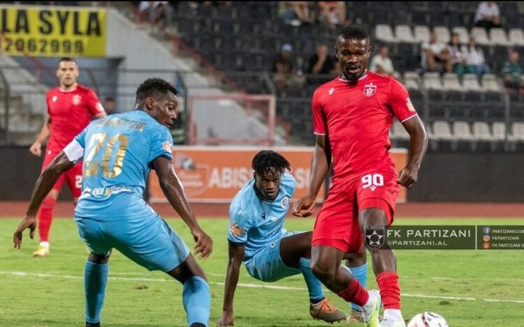 Superioria/ Java e 32-të ndahet në dy ditë, spikat derbi i kryeqytetit