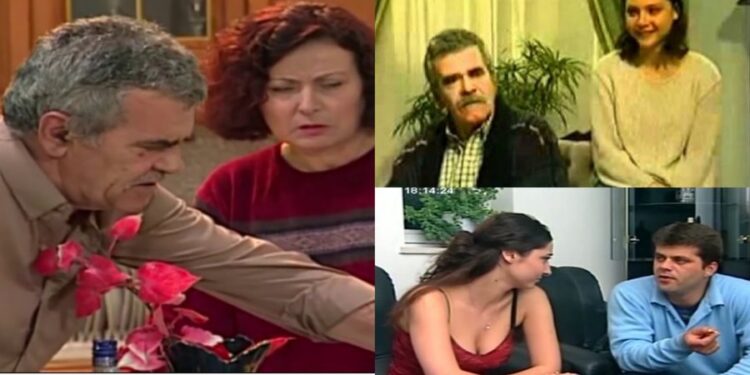 Rinisin xhirimet e telenovelës “Njerëz dhe fate”!/ FOTO