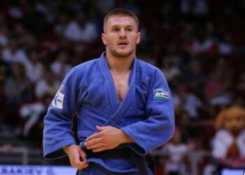 Shpallet në kërkim policor kampioni i xhudos