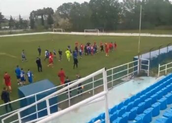 Dhuna, procedohen penalisht 4 futbollistë nga Erzeni dhe Partizani