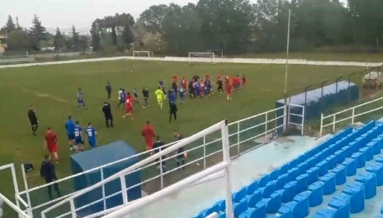 Dhuna, procedohen penalisht 4 futbollistë nga Erzeni dhe Partizani