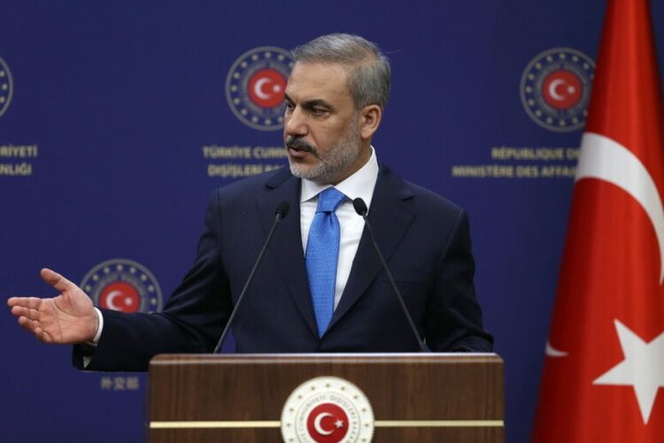 Turqia akuzon Njetanjahun: Po zgjat luftën për të qëndruar në pushtet