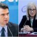 Basha kallëzon Lindita Nikollën për shpërdorim detyre