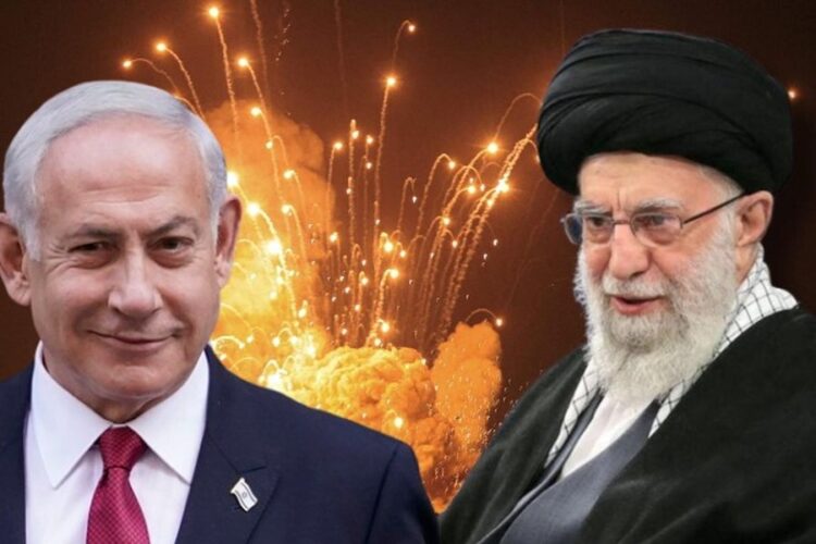 5 frontet e konfliktit Iran-Izrael dhe rreziku i përplasjes totale nëse kombinohen