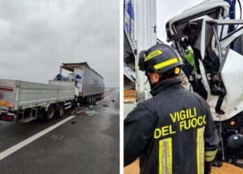 Aksident në Itali, humb jetën i riu shqiptar